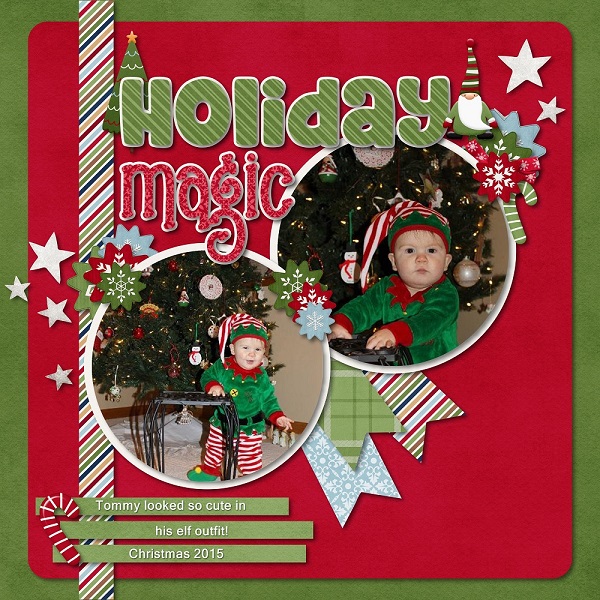 Holiday Magic