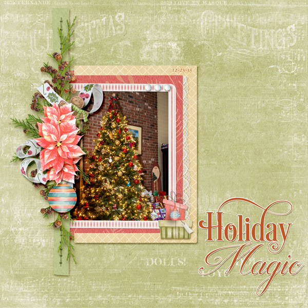 Holiday Magic