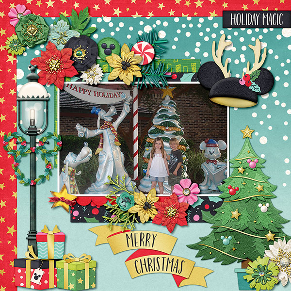 Holiday Magic