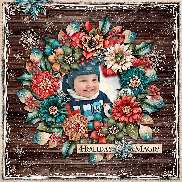 Holiday Magic