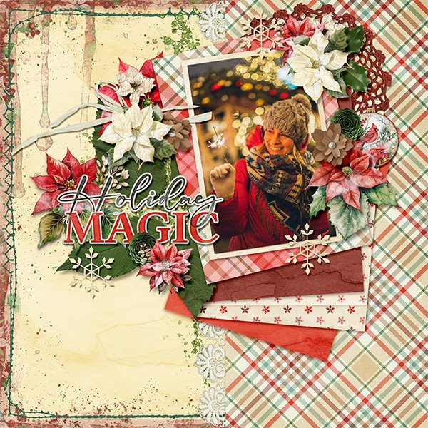 Holiday Magic