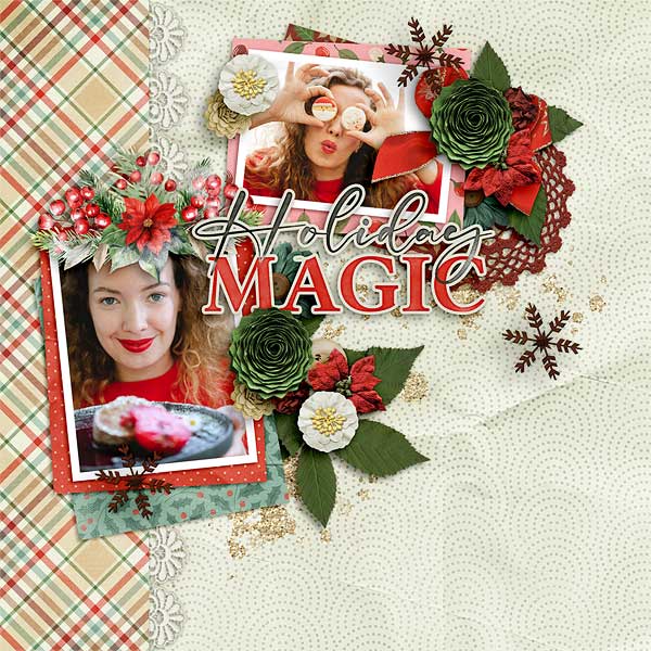 Holiday Magic