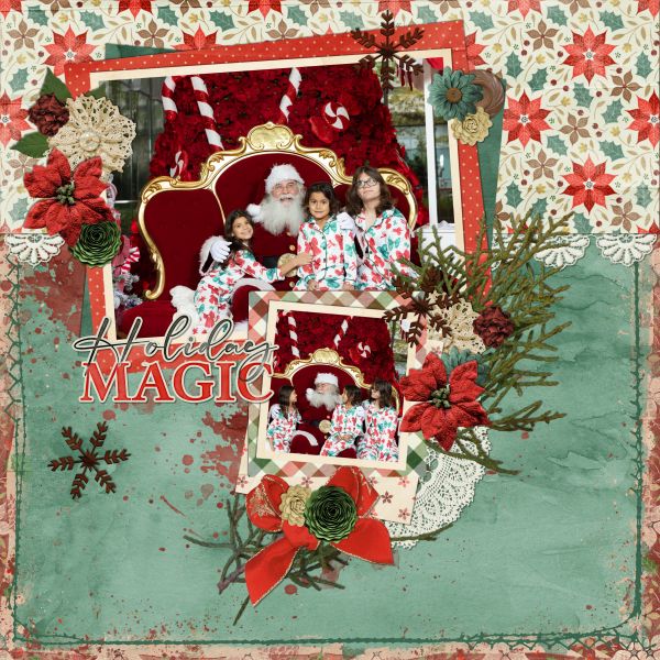 Holiday Magic