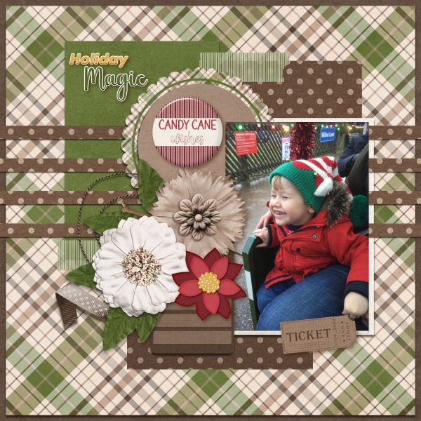 Holiday Magic