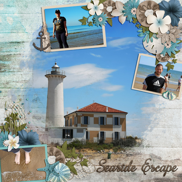 holiday memories June 2019