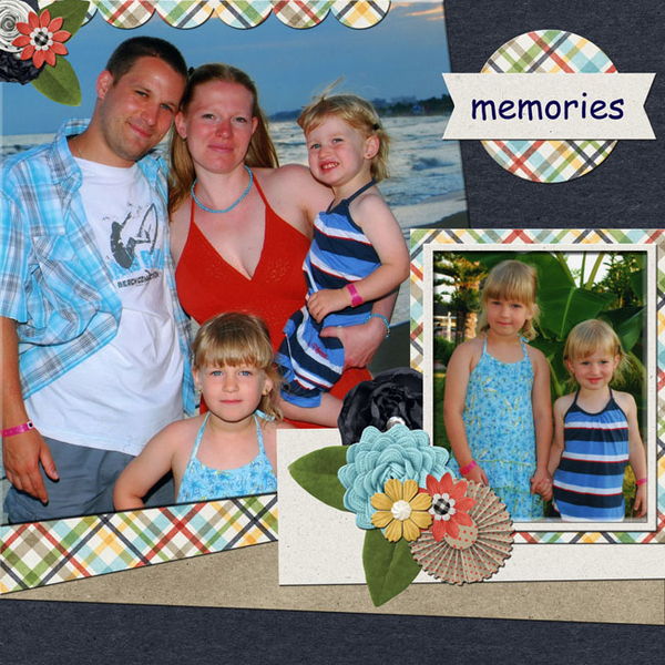 holiday memories
