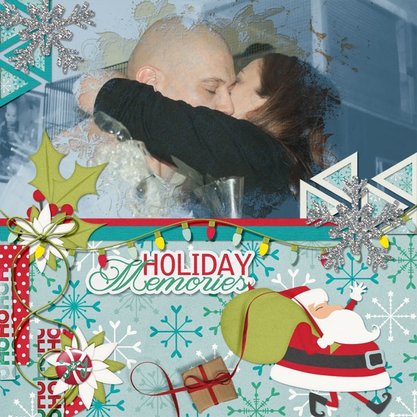 Holiday Memories