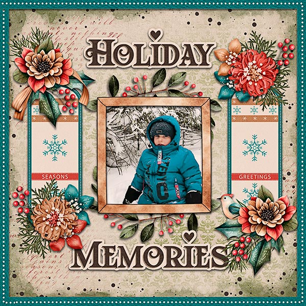 Holiday Memories