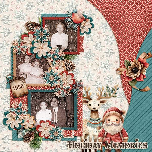 Holiday Memories