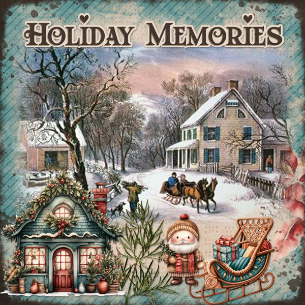 Holiday Memories