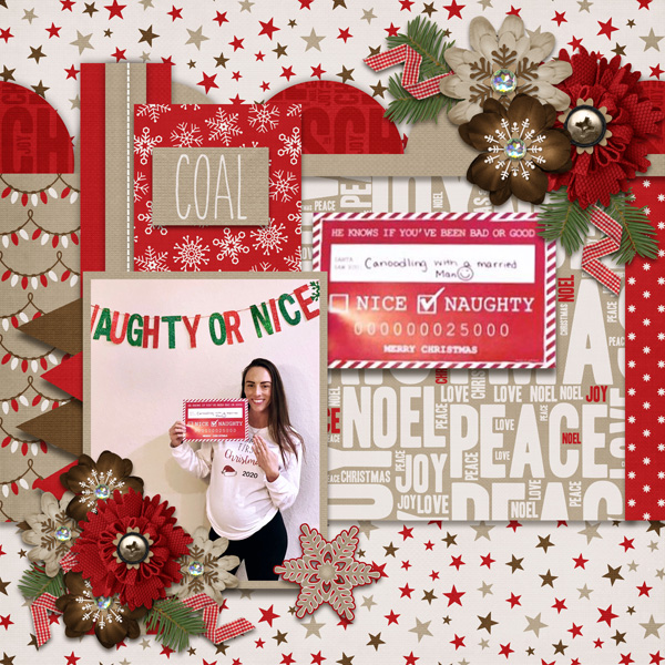 Holiday Moments Template #1-Miss Fish  Naughty or Nice Oohlala