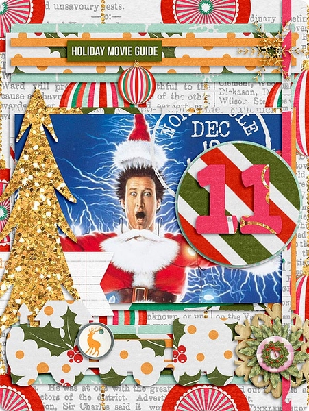 Holiday Movie
