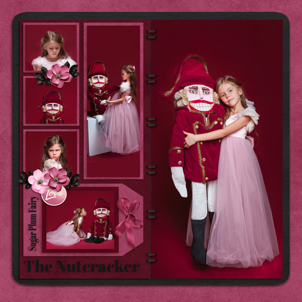 Holiday Notebook 3