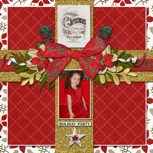 Holiday Party