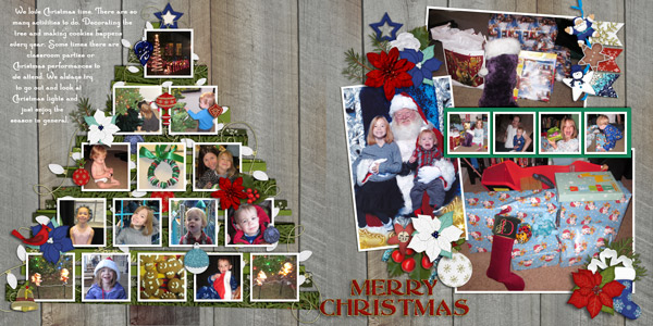 holiday season