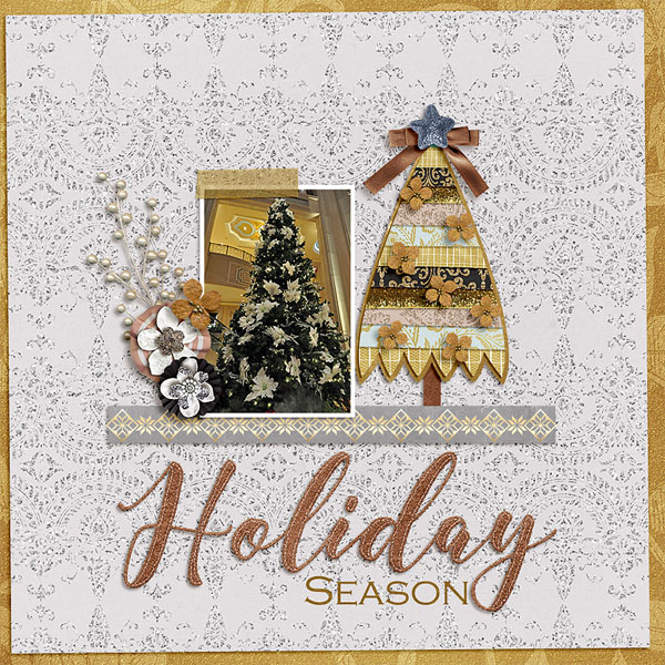 Holiday Season