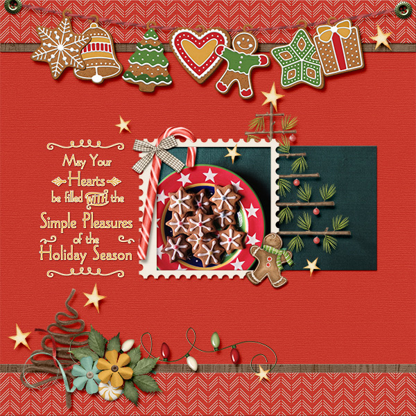Holiday Season