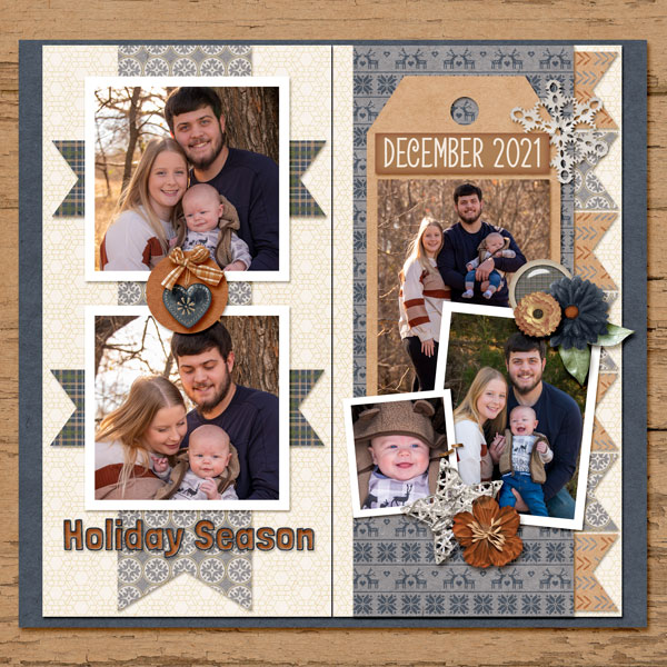 Holiday Season