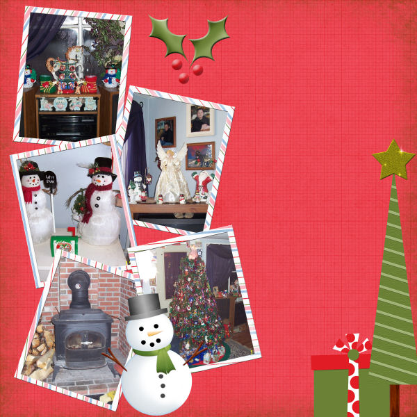 Holiday Sparkle 2