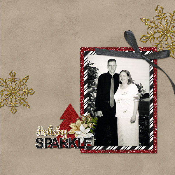 Holiday Sparkle