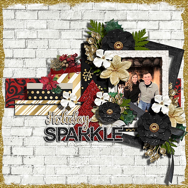 Holiday Sparkle