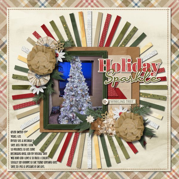 Holiday Sparkle