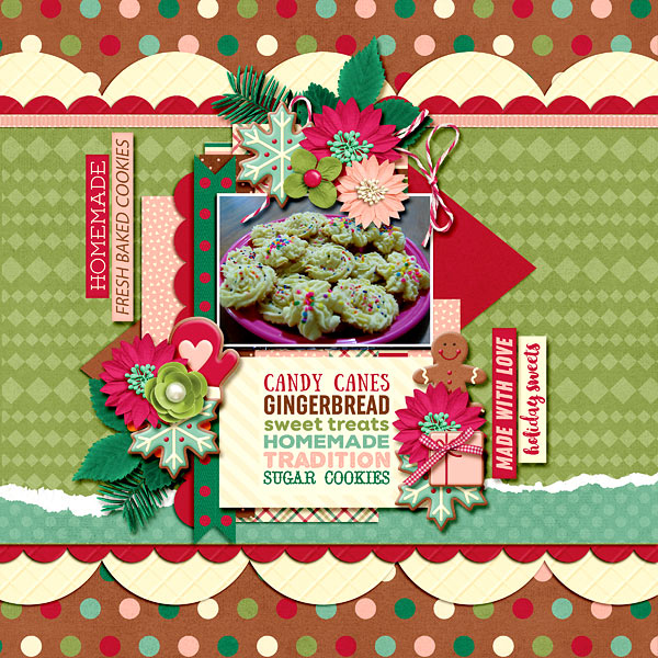 Holiday Sweets