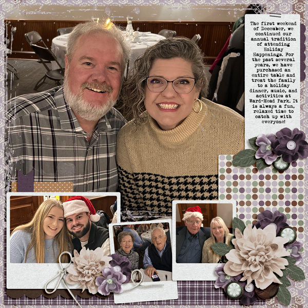 Holiday Traditions 2