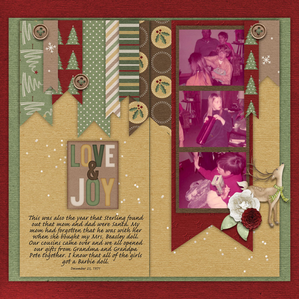 Holiday Traveler