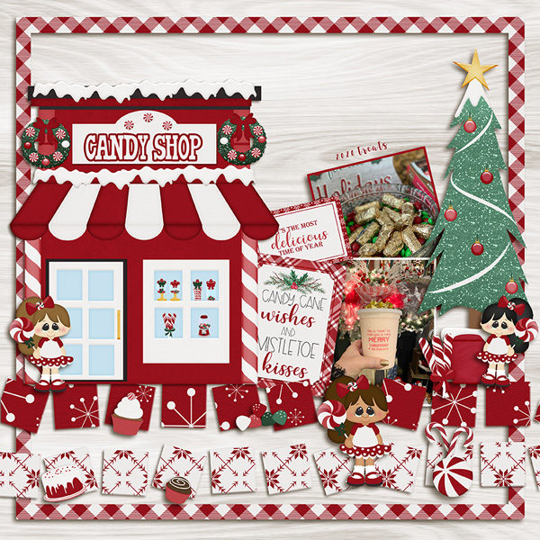 Holiday Treats