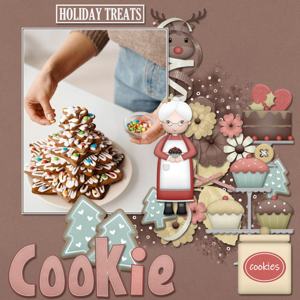 Holiday Treats