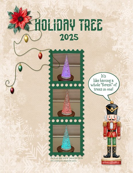 Holiday Tree
