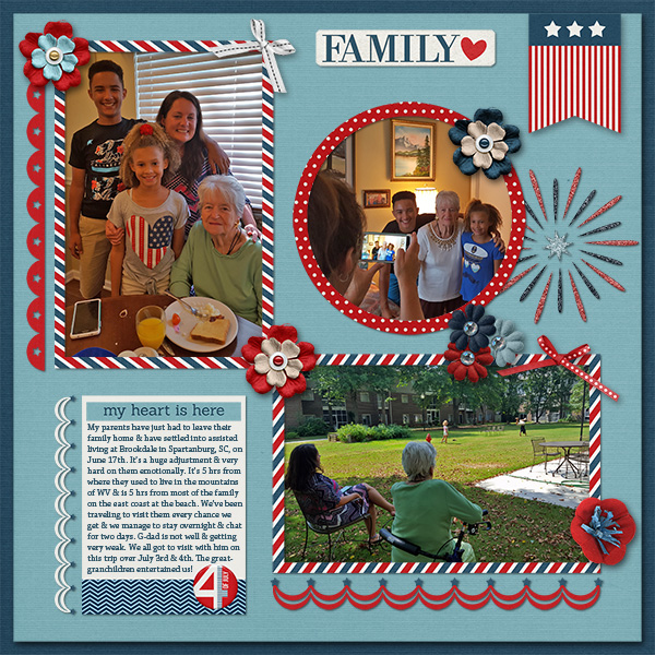 Holiday Weekend