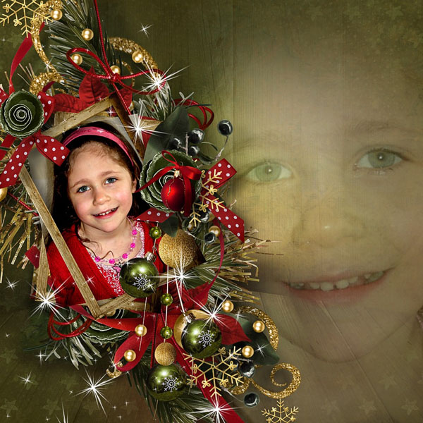 Holiday wishes - RAK for Thaliris