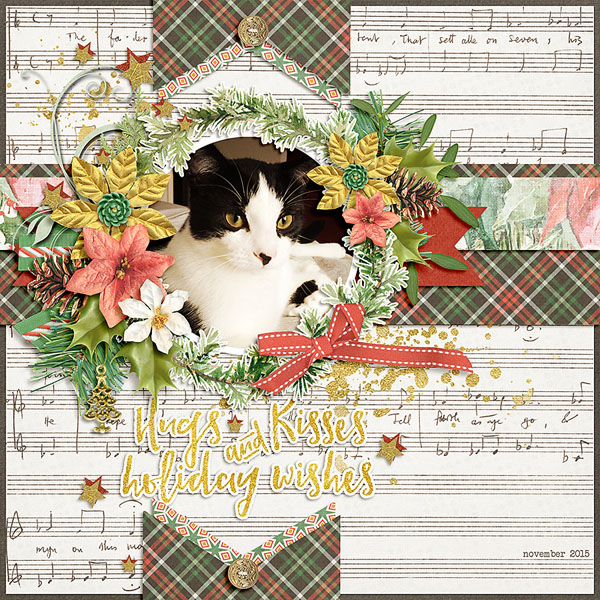 holiday wishes