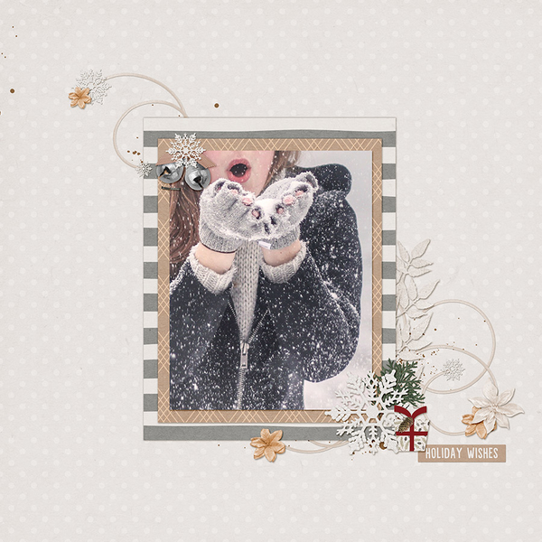 Holiday Wishes