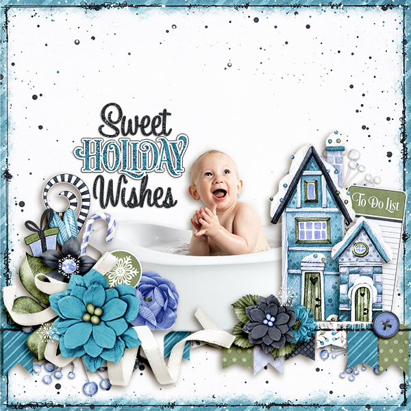 Holiday Wishes