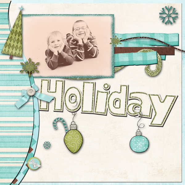 Holiday