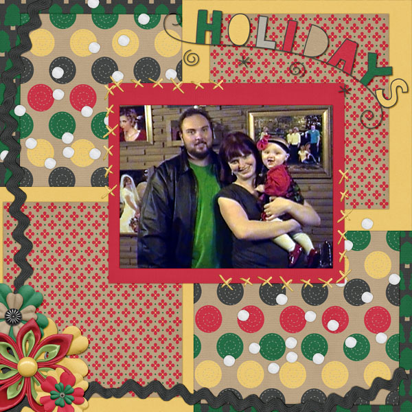 Holiday