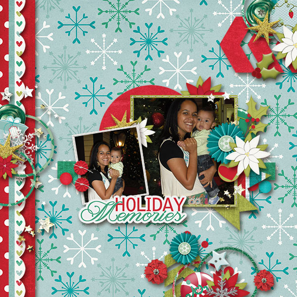 holiday