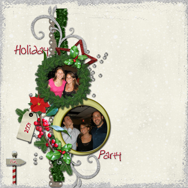 Holiday