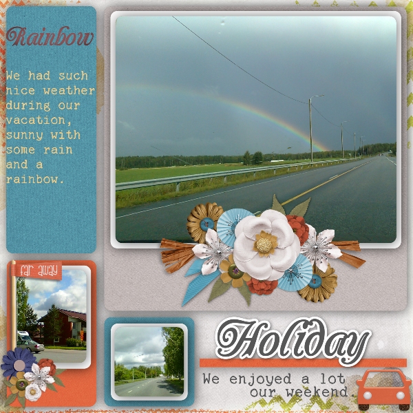 Holiday