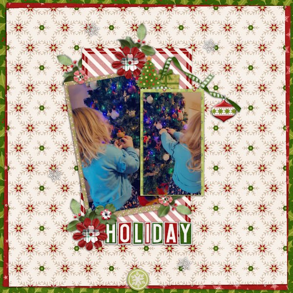 Holiday