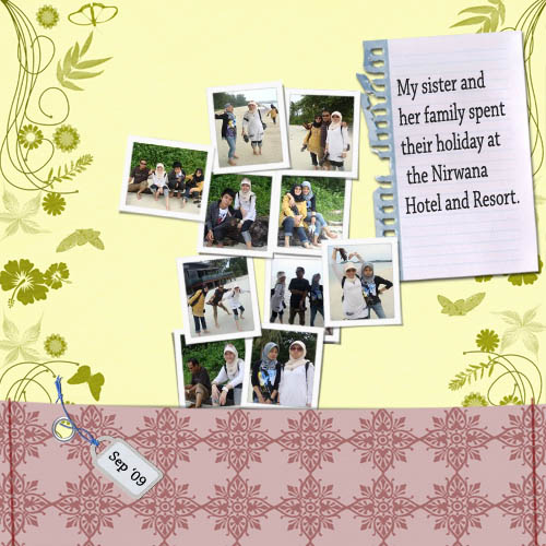 Holiday