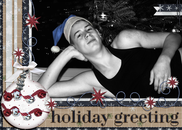 HolidayGreeting