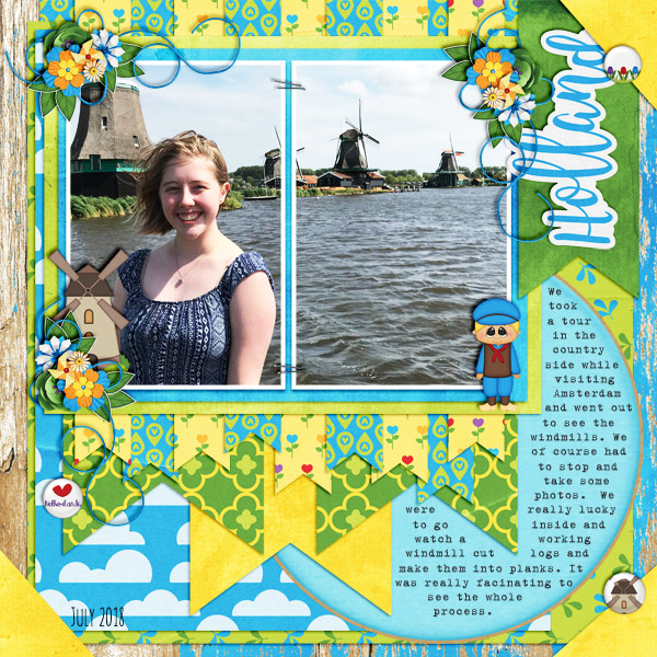 Holland