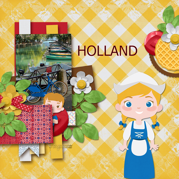 Holland