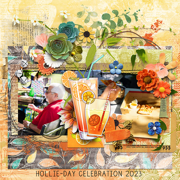 Hollie-Day