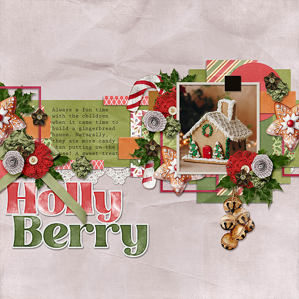 Holly Berry
