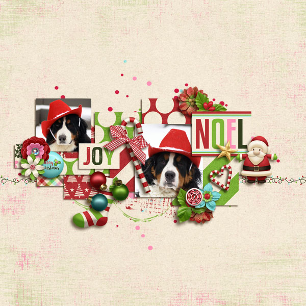 Holly Jolly